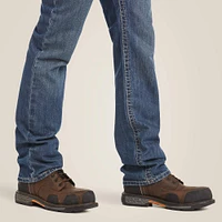 FR M4 Relaxed Boundary Boot Cut Jean