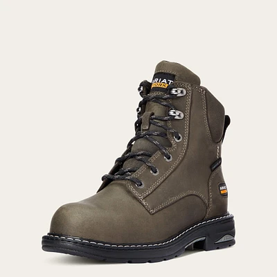 Casey 6" Composite Toe Work Boot