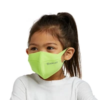 AriatTEK Little Kid Mask 2-Pack