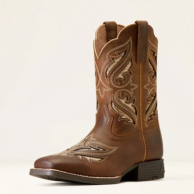 Round Up Bliss Western Boot