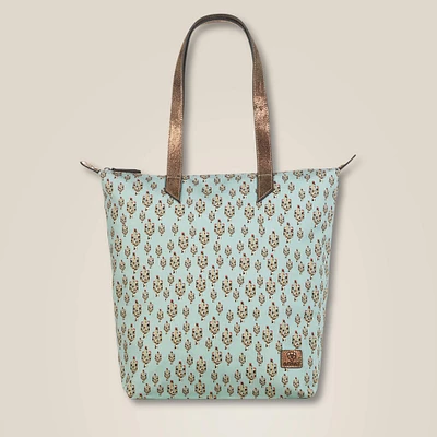 Cruiser tote bag