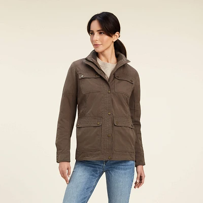 Calumet Field Jacket