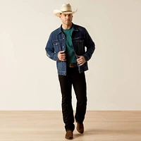 Denim Team Trucker Jacket