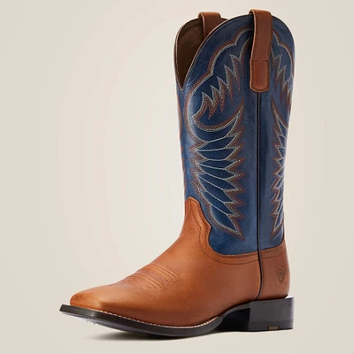 Circuit Fargo Western Boot