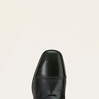 Palisade Field Tall Riding Boot
