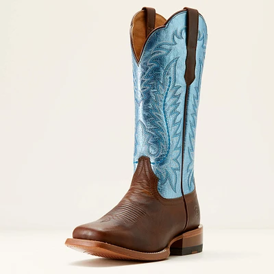 Frontier Tilly Western Boot