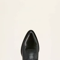Maggie Western Boot