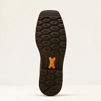 Activator VentTEK Waterproof Work Boot