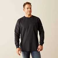 FR Air American Scream T-Shirt
