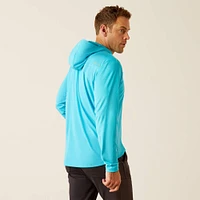 Rebar Sunblocker Craft Hooded T-Shirt