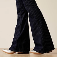 Perfect Rise Jasmine Flare Jeans