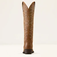 Tallahassee Stretchfit Western Boot