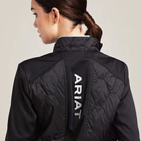 Fusion Insulated Jacket