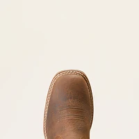 Hybrid Rancher BOA Waterproof Cowboy Boot