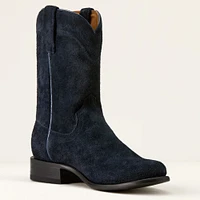 Yellowstone Midnight Rancher Western Boot