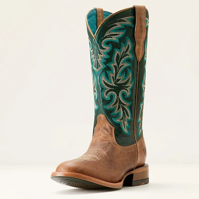 Futurity Desperado Western Boot