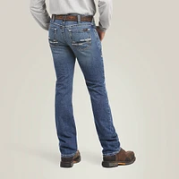 FR M7 DuraStretch Adkins Straight Leg Jean