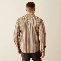 Hawk Retro Fit Shirt