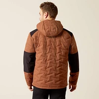 Rebar Winter Cloud 9 Water Resistant Insulated Jacket