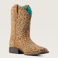 Primetime Western Boot