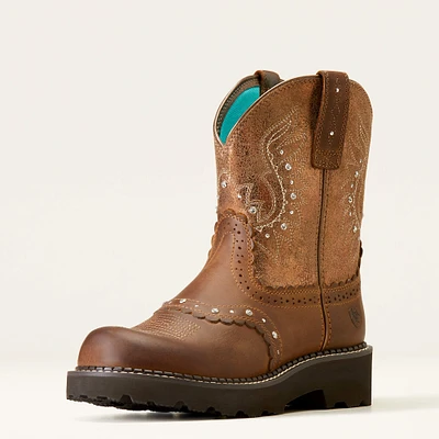 Gembaby Western Boot