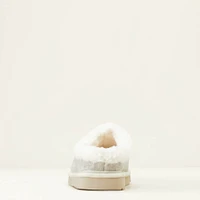 Ariat Logo Hooded Clog