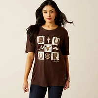 Checkerboard T-Shirt