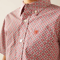 Welch Classic Fit Shirt