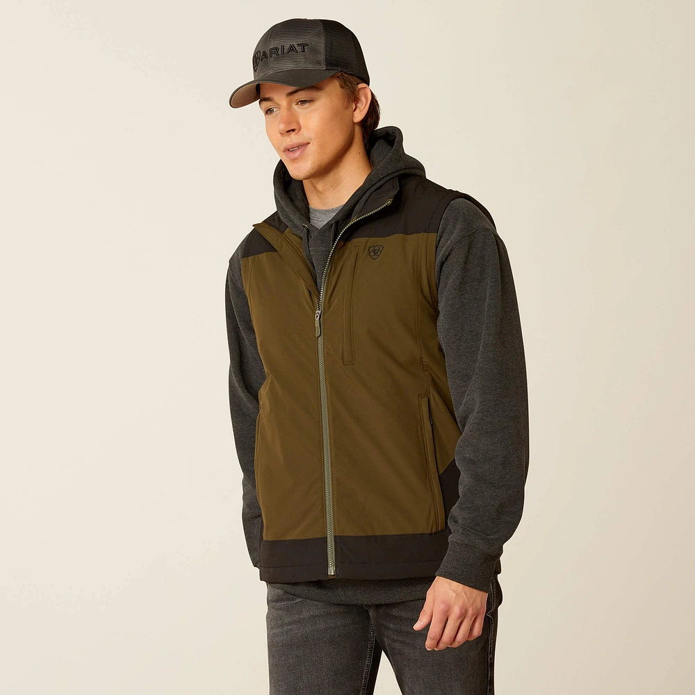 Pioneer StretchShell Vest