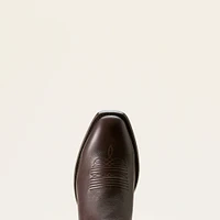 Willie Western Boot