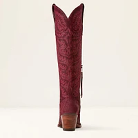 Laramie StretchFit Western Boot