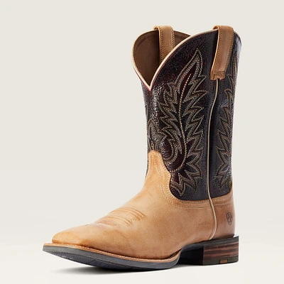 Ridin High Western Boot