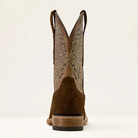 Walker Cowboy Boot