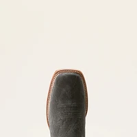 Wiley Cowboy Boot