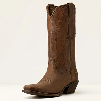 Yellowstone Shepherd Western Boot
