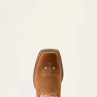 Futurity Rodeo Quincy Western Boot
