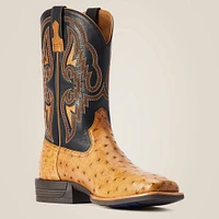 Dagger Western Boot