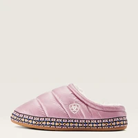 Crius Clog Slipper