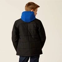 Crius Insulated Jacket