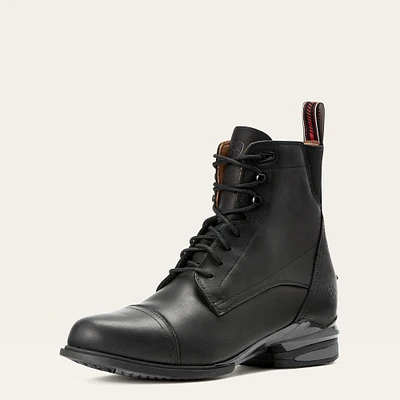 Performer Nitro Paddock Boot