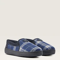 Lincoln Slipper