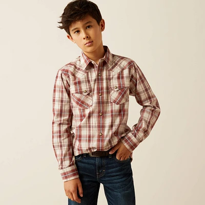 Hendricks Retro Fit Shirt