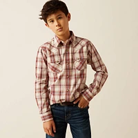 Hendricks Retro Fit Shirt