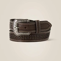 Lattice belt