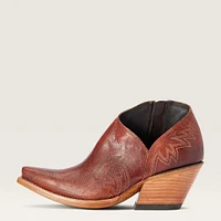 Jolene Western Boot