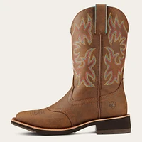 Delilah Western Boot