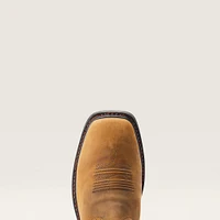 Sierra Shock Shield Waterproof Work Boot