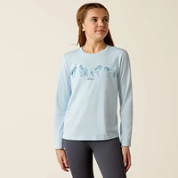 Pony Squad T-Shirt