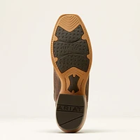Ringer Cowboy Boot