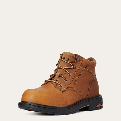 Macey Composite Toe Work Boot